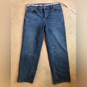 Stylish Blue Denim Jeans for Women